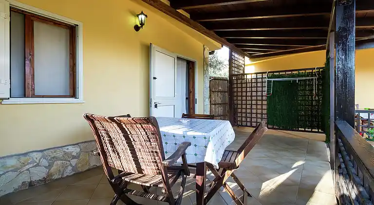 Holiday home in Borgo Bonsignore