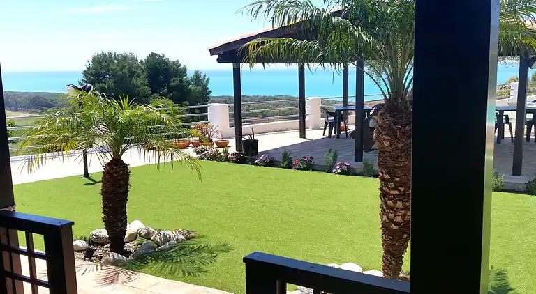 Holiday home in Borgo Bonsignore