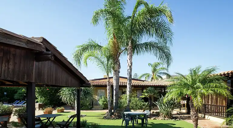 Holiday home in Borgo Bonsignore