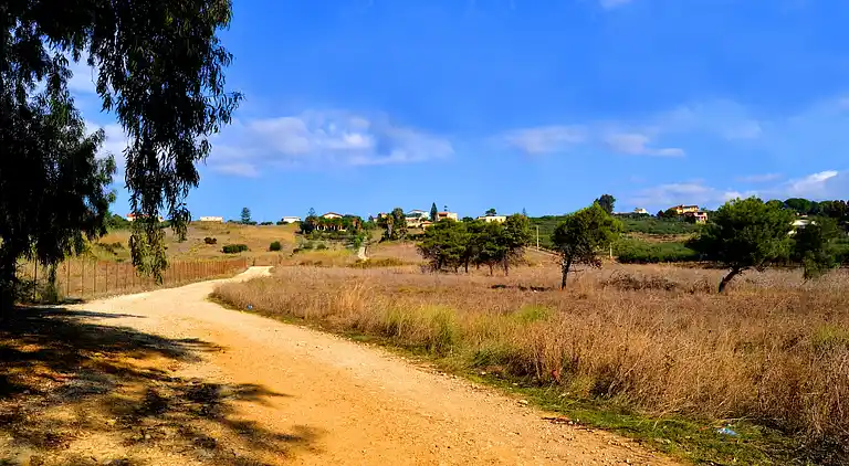 Holiday home in Borgo Bonsignore