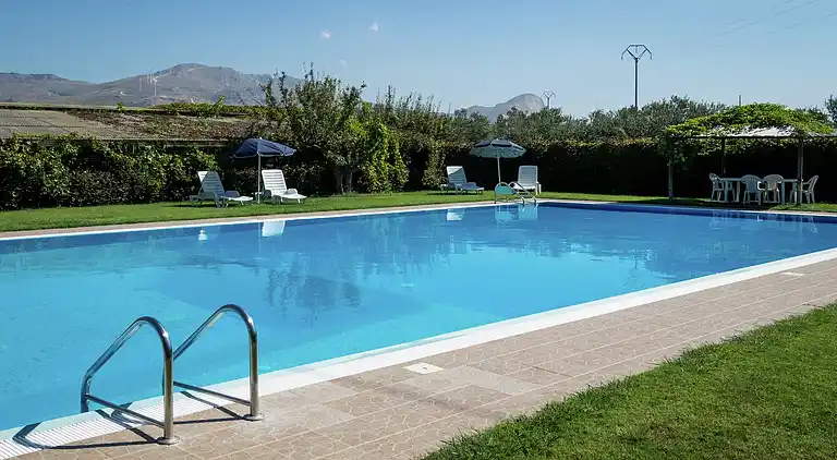 Semesterbostad i Sciacca