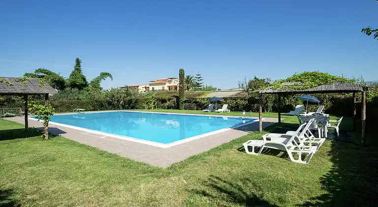 Semesterbostad i Sciacca