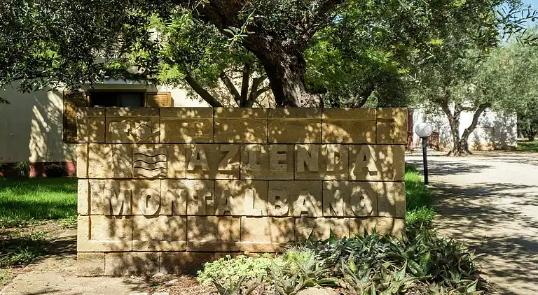 Semesterbostad i Sciacca