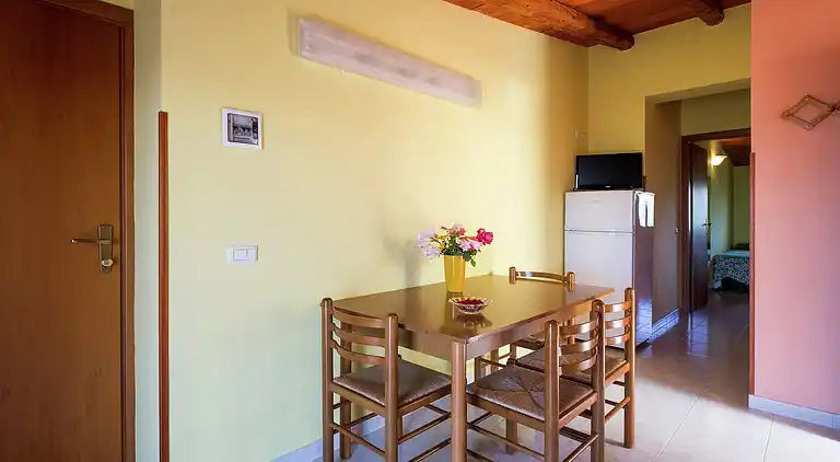 Semesterbostad i Sciacca