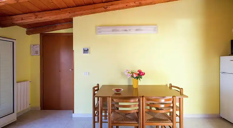 Semesterbostad i Sciacca