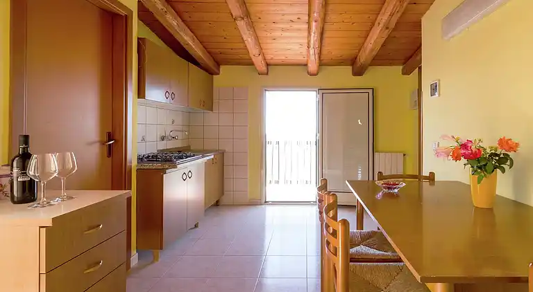 Semesterbostad i Sciacca