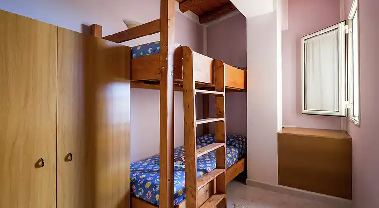 Semesterbostad i Sciacca