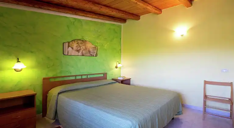 Semesterbostad i Sciacca