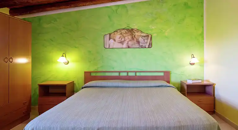 Semesterbostad i Sciacca