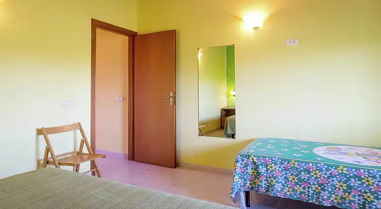 Semesterbostad i Sciacca