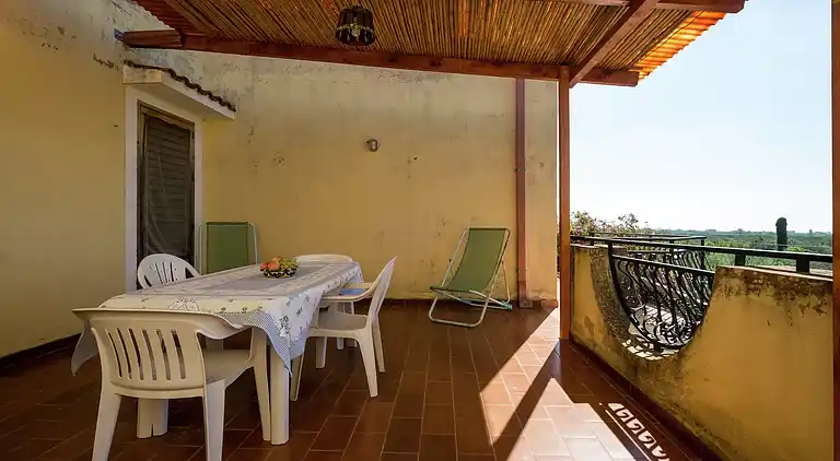 Semesterbostad i Sciacca