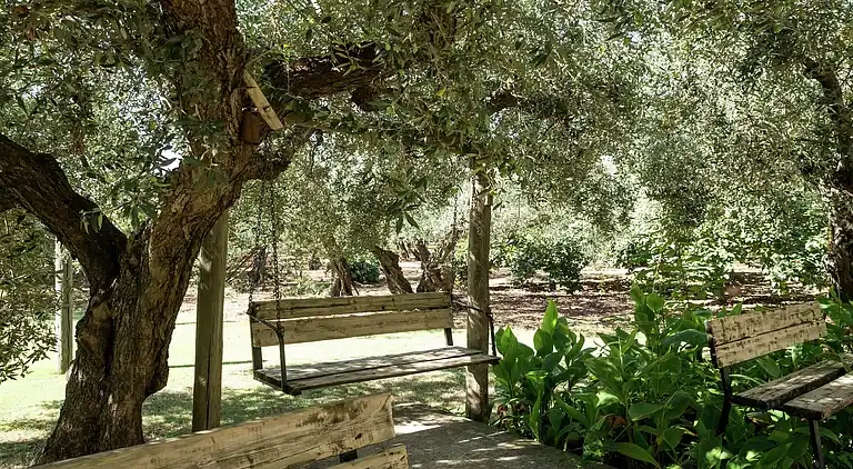 Semesterbostad i Sciacca