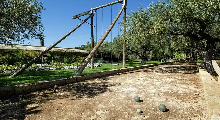 Semesterbostad i Sciacca