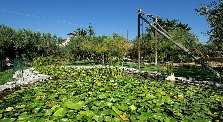 Semesterbostad i Sciacca