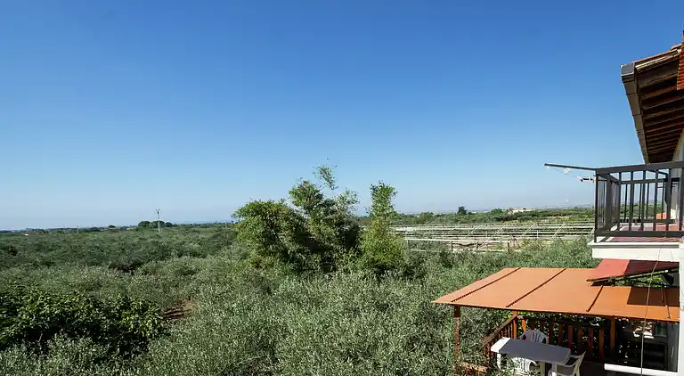 Semesterbostad i Sciacca