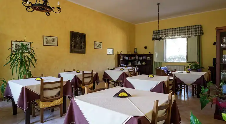 Semesterbostad i Sciacca