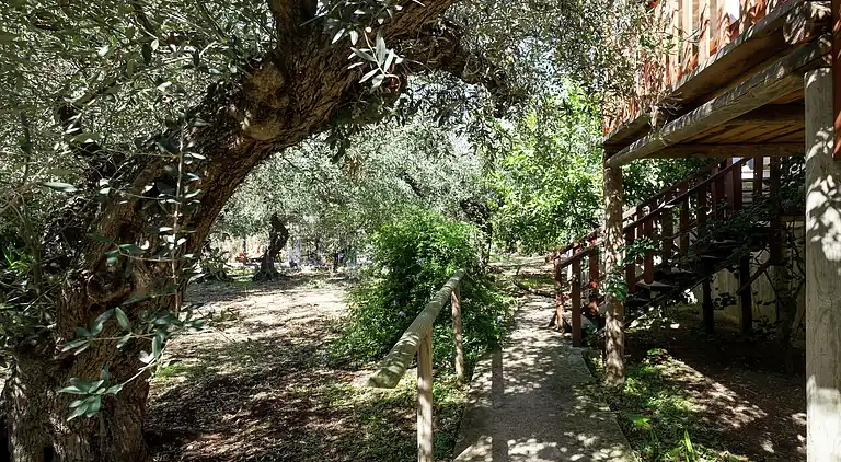 Semesterbostad i Sciacca