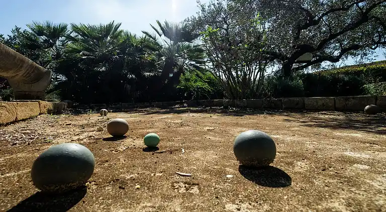 Semesterbostad i Sciacca