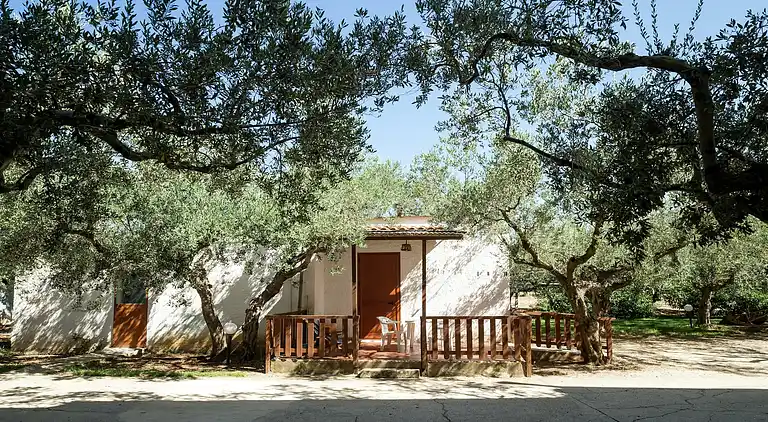 Vakantiehuis in Sciacca