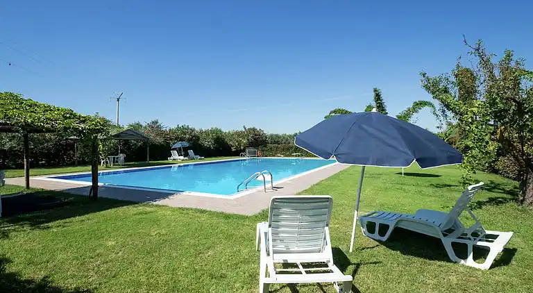 Vakantiehuis in Sciacca