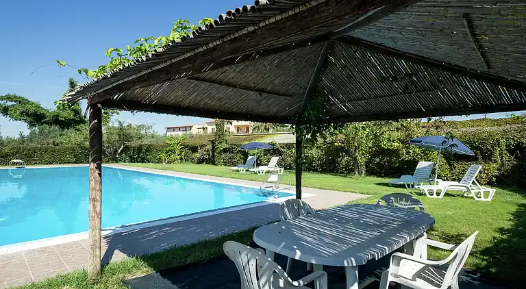 Vakantiehuis in Sciacca