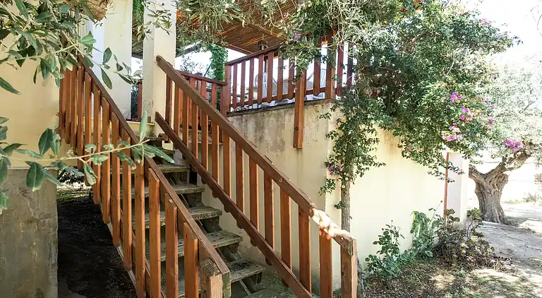 Vakantiehuis in Sciacca