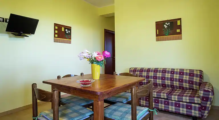 Vakantiehuis in Sciacca