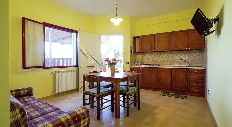 Vakantiehuis in Sciacca