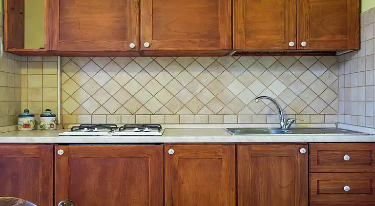 Vakantiehuis in Sciacca