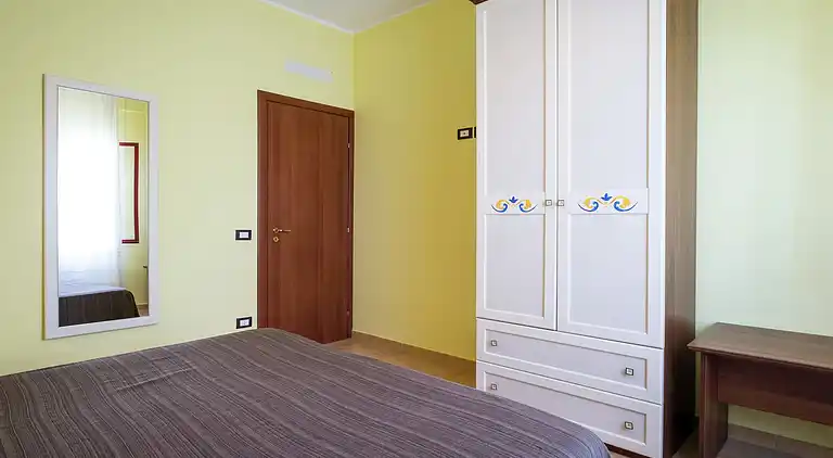 Vakantiehuis in Sciacca