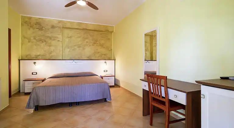 Vakantiehuis in Sciacca