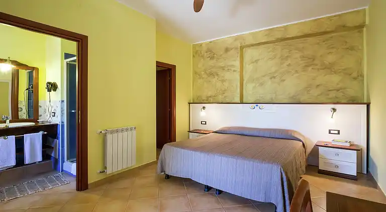 Vakantiehuis in Sciacca