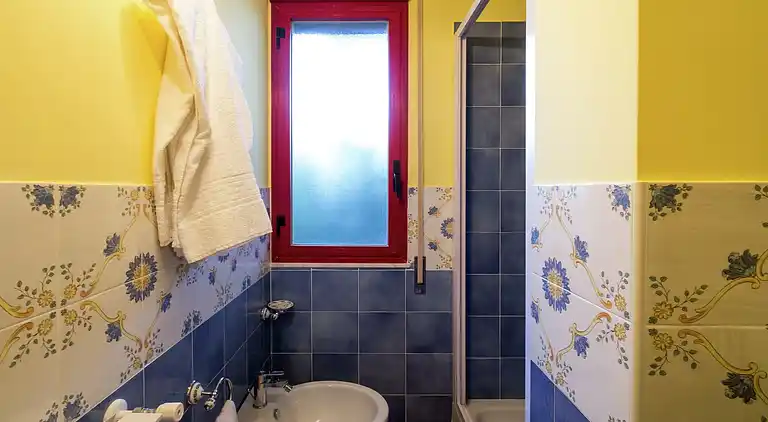 Vakantiehuis in Sciacca