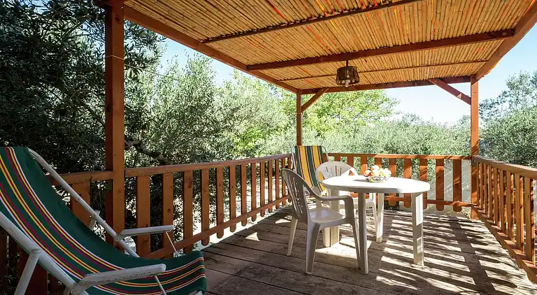 Vakantiehuis in Sciacca