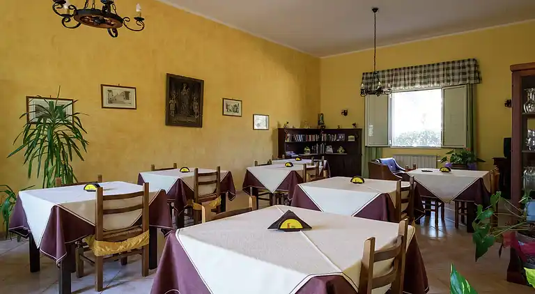 Vakantiehuis in Sciacca