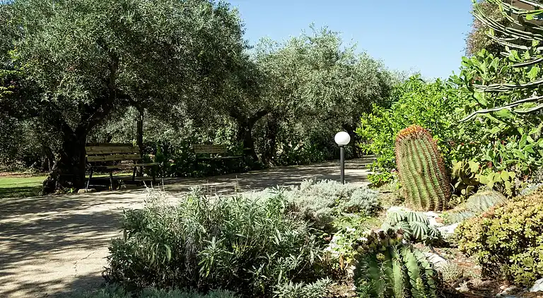 Vakantiehuis in Sciacca