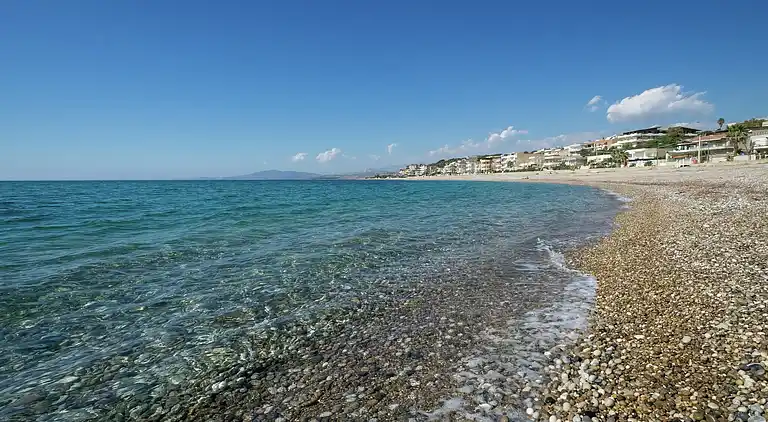 Vakantiehuis in Sciacca