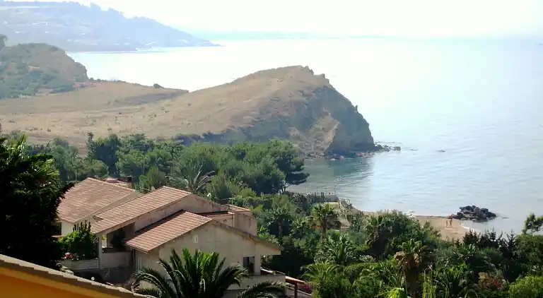 Holiday home in Località San Giorgio