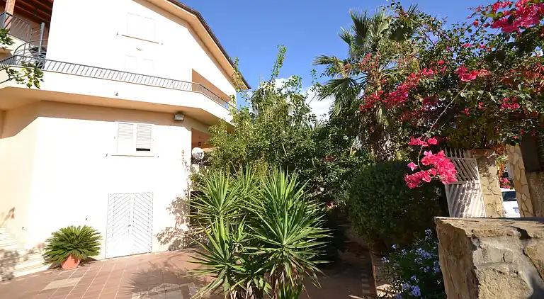 Holiday home in Località San Giorgio