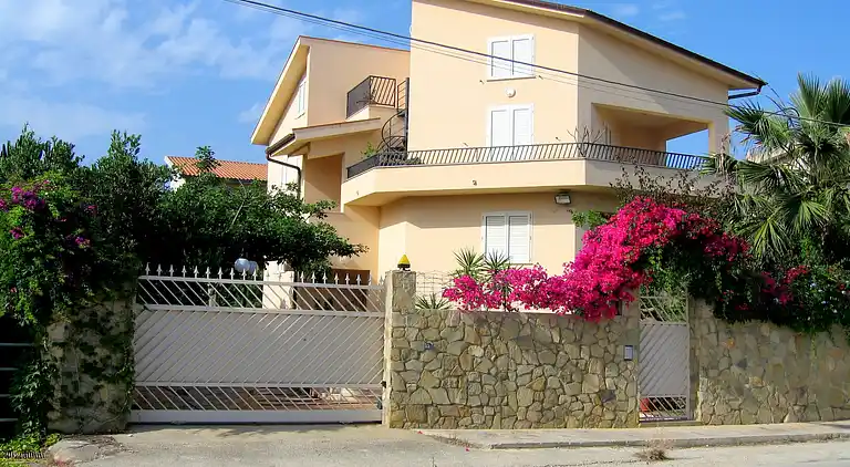 Holiday home in Località San Giorgio