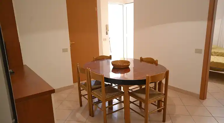 Holiday home in Località San Giorgio