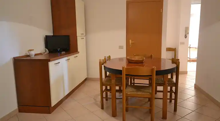 Holiday home in Località San Giorgio