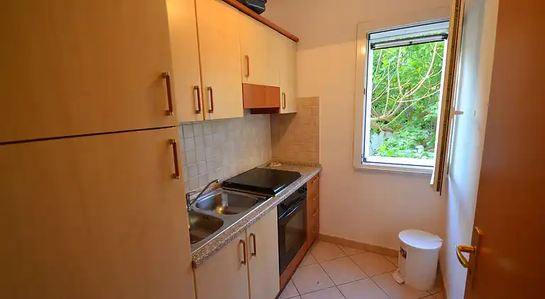 Holiday home in Località San Giorgio