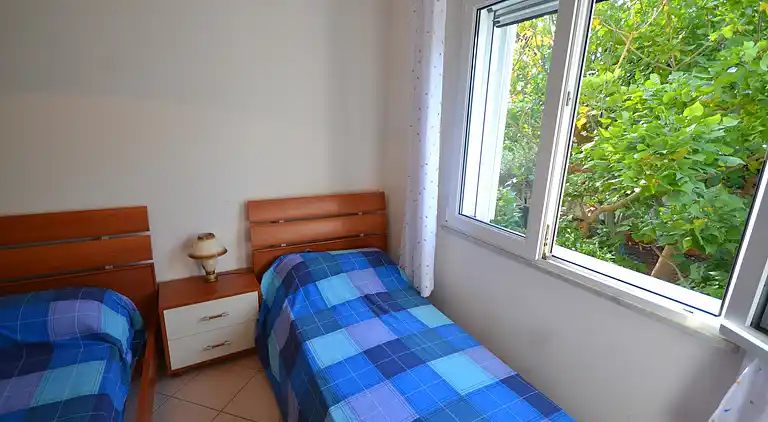 Holiday home in Località San Giorgio