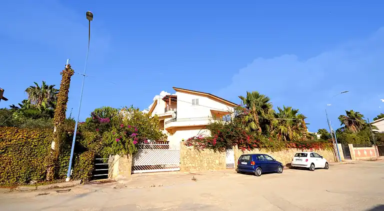 Sommerhus i San Giorgio Timpirussi