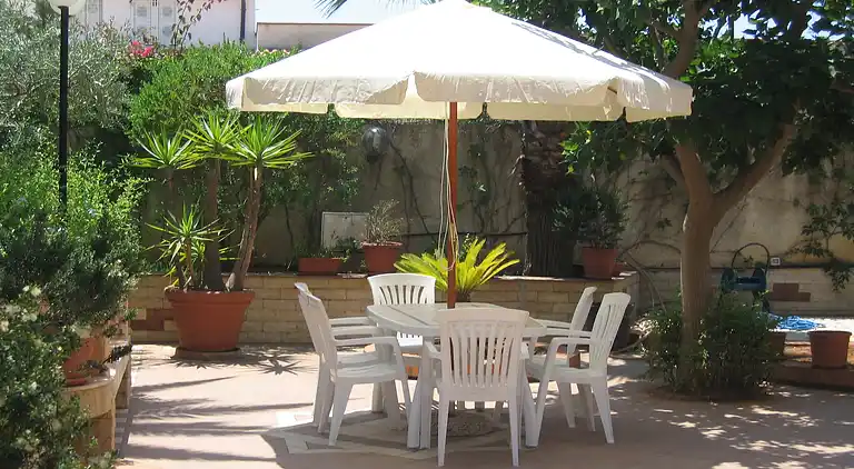 Sommerhus i San Giorgio Timpirussi