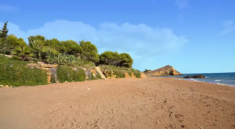 Sommerhus i San Giorgio Timpirussi