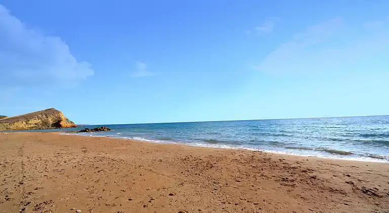 Sommerhus i San Giorgio Timpirussi