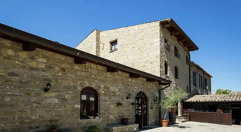 Feriebolig i Petralia Sottana