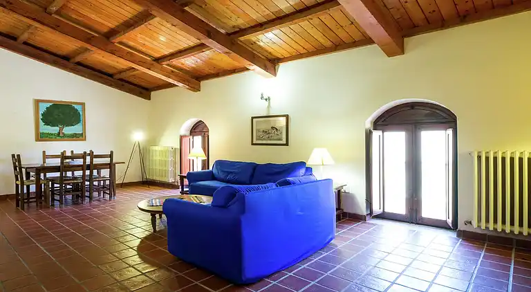 Feriebolig i Petralia Sottana